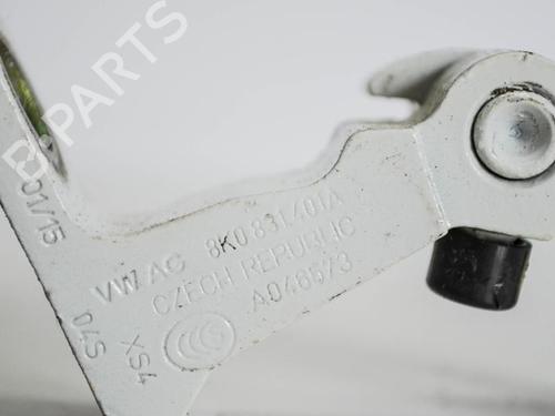 Hinge/Door check strap SKODA YETI (5L) 1.2 TSI | BP14687247C146 