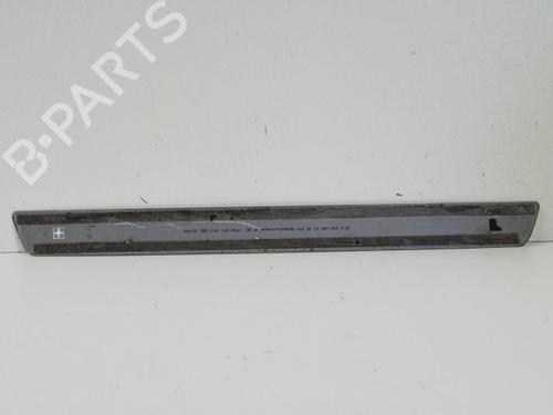 Step MERCEDES-BENZ CLA Coupe (C117) CLA 250 (117.344) | BP14679700C149 