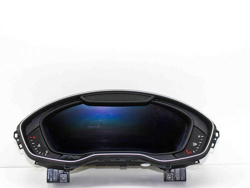 Used Instrument cluster AUDI A4 B9 (8W2, 8WC) 2.0 TFSI quattro (249 hp) 23252295