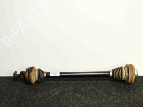 Used Left rear driveshaft AUDI Q5 (8RB) 3.2 FSI quattro (270 hp) 10529884