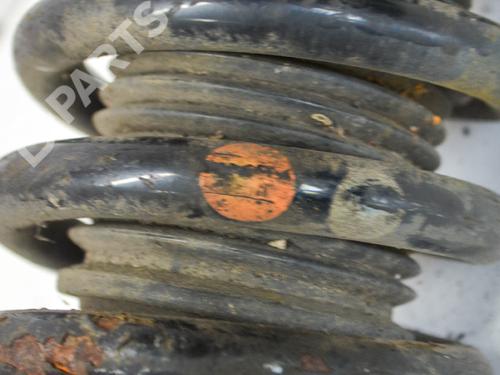 Right front shock absorber VW TOUAREG (7LA, 7L6, 7L7) 2.5 R5 TDI | BP6531846M17 