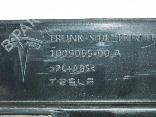 Other TESLA MODEL S (5YJS) 85 | BP14680047O1 