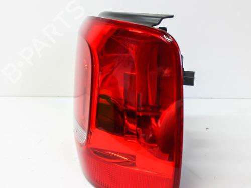Right taillight VW TOURAN (1T3) 1.6 TDI | BP14675697C35 