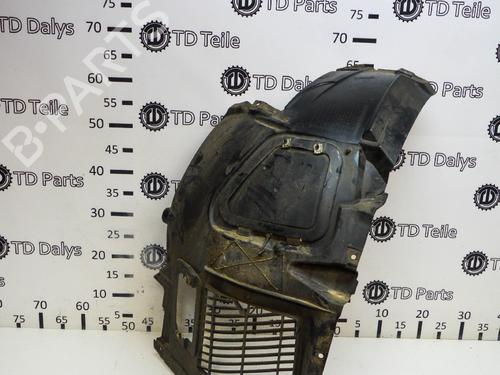 Used Wheel arch BMW 5 Touring (F11) 520 d (184 hp) 14672944