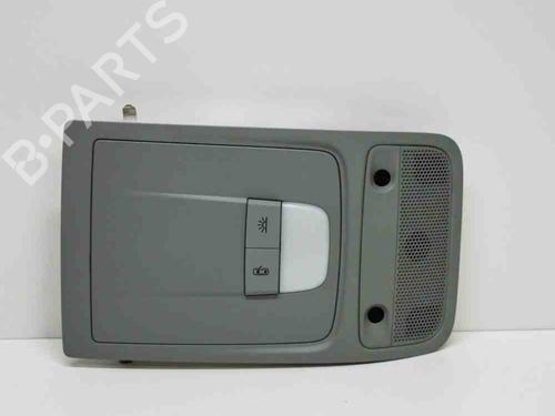 Used Interior roof light AUDI A1 Sportback (8XA, 8XF) 1.6 TDI (105 hp) 6486569