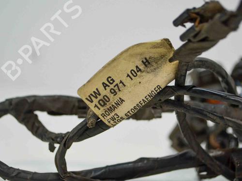 Electronic module VW EOS (1F7, 1F8) 2.0 TDI 16V | BP14669693M83 