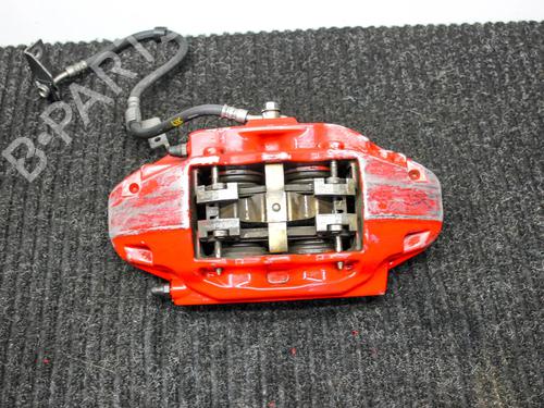 Left front brake caliper KIA STINGER (CK) 3.3 T-GDi | BP26568530M105 - Image 2