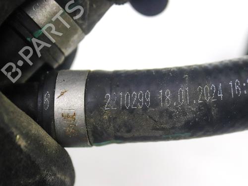 Pipe BMW X3 (G01, F97, G08) iX3 | BP30393846M125 