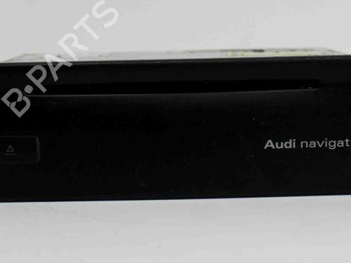 Used Electronic module AUDI A4 B7 (8EC) 1.8 T quattro (163 hp) 7912863