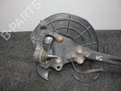 Right front steering knuckle CHRYSLER 300C (LX) 3.6 | BP38030190M26 - Image 2