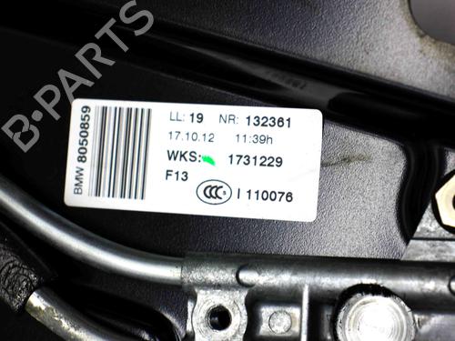 Sunroof BMW 6 Gran Coupe (F06) 650 i | BP26513955C124