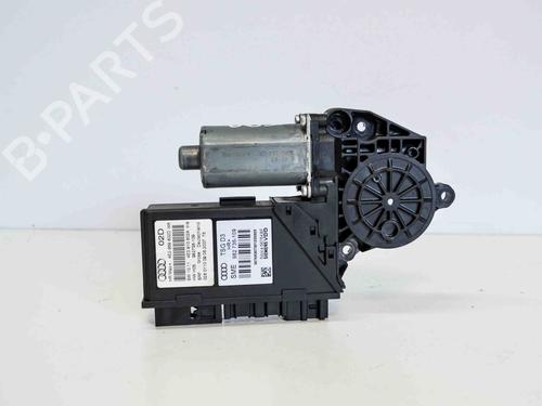 Vindusheismotor høyre bak AUDI A8 D3 (4E2, 4E8) 3.0 TDI quattro (233 hp) 6490504