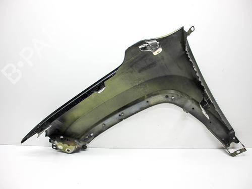 Forskærm Højre JEEP COMPASS (MK49) 2.4 | BP29919202C42