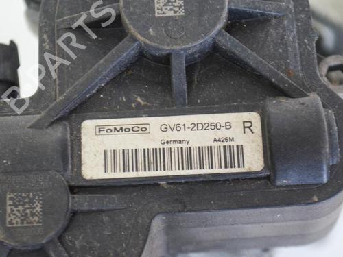 Right rear brake caliper FORD KUGA II (DM2) 1.5 TDCi | BP14670983M106 