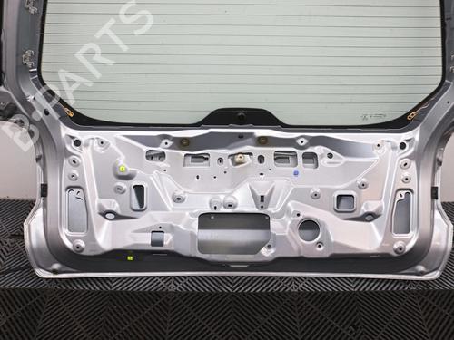 Tailgate SUBARU FORESTER (SJ_) 2.5 AWD (SJ9) | BP37228262C6 - Image 12