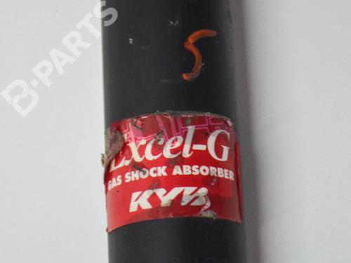 Right rear shock absorber VW POLO V (6R1, 6C1) 1.0 TSI | BP7914490M19 