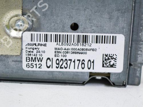 Electronic module BMW 5 (F10) 530 i | BP14680209M83 