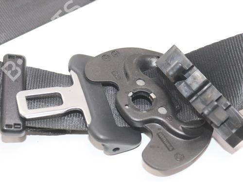 Front right seatbelt ALFA ROMEO STELVIO (949_) 2.0 Q4 (949.AXA2A) | BP38540444I25  - Image 7