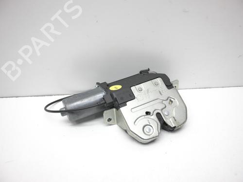 Used Tailgate lock PORSCHE CAYENNE (92A) 4.8 S (400 hp) 32487410