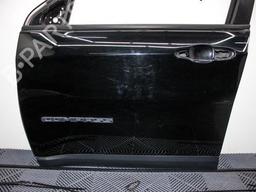 Left front door JEEP COMPASS (MK49) 2.4 | BP29569140C2 