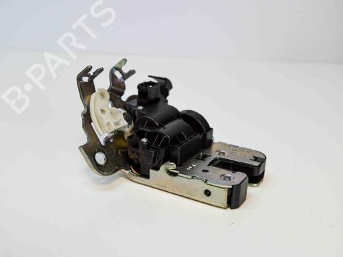 Used Tailgate lock AUDI Q5 (8RB) 2.0 TDI (136 hp) 8848353