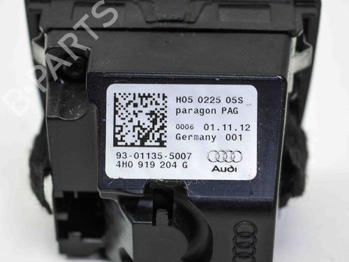 Display monitor AUDI A8 D4 (4H2, 4H8, 4HC, 4HL) 3.0 TFSI quattro | BP13110565C48 