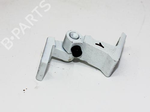 Used Hinge/Door check strap VW GOLF VII (5G1, BQ1, BE1, BE2) 2.0 GTI (210 hp) 17229671