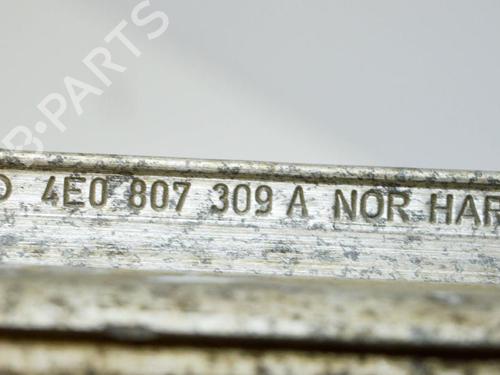 Renfort de pare-chocs arrière AUDI A8 D3 (4E2, 4E8) 3.0 | BP14670488C73 