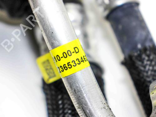 AC pipe TESLA MODEL Y (5YJY) EV Performance All-wheel Drive | BP28823096M126 