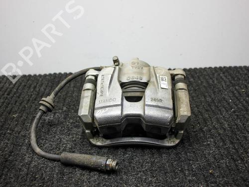 Used Right front brake caliper JEEP COMPASS (MK49) 2.4 (170 hp) 30140323