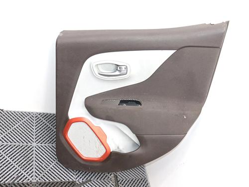 Seats set JEEP RENEGADE SUV (BU, B1, BV) 2.4 | BP36360220C78 - Image 12