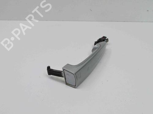 Front right exterior door handle BMW 4 Coupe (F32, F82) 428 i xDrive | BP13933657C129