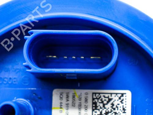 Fuel pump SEAT ATECA (KH7, KHP) 1.5 TSI | BP28822375M76 