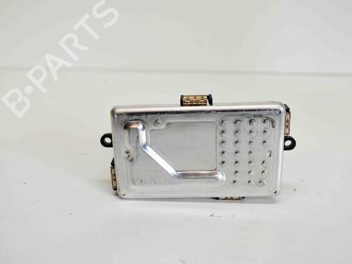 Used Heater resistor BMW 5 (F10) 535 i (306 hp) 14676394