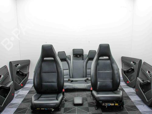 Sitze Komplett für MERCEDES-BENZ CLA Coupe (C117) CLA 250 (117.344) (211 hp) 29310770