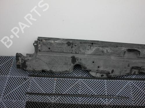 Underbody protection AUDI Q7 (4LB) 3.0 TFSI quattro | BP29593218M92 