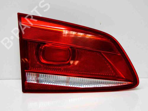 Used Left tailgate light VW PASSAT B7 (362) 1.4 TSI (160 hp) 7913615