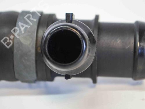 Pipe AUDI A4 B9 (8W2, 8WC) 2.0 TDI | BP14670746M125