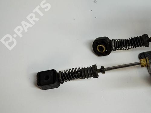 Gear lever VW PASSAT CC B6 (357) 2.0 TDI | BP6497635M90 