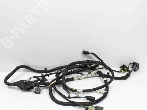 Used Wiring harness FORD USA F-150 Crew Cab Pickup 2.7 (329 hp) 28821003