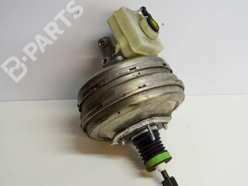 Used Servo brake BMW 5 Touring (E61) 520 d (177 hp) 7539208