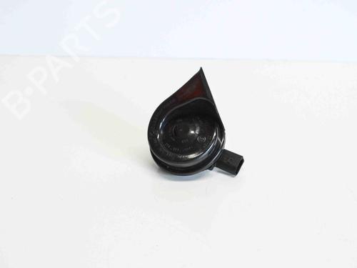 Used Horn SKODA OCTAVIA II (1Z3) 1.4 TSI (122 hp) 14686228