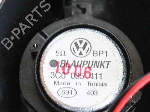 Used Other VW PASSAT B6 Variant (3C5) 2.0 TDI 4motion (140 hp) 6489706