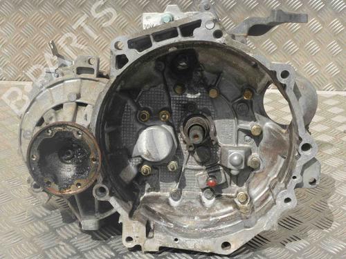 Used Gearbox AUDI A3 (8P1) 2.0 FSI (150 hp) 6486432