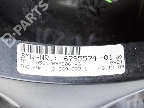 Steering wheel BMW 1 (E87) 120 d | BP6493048C49 