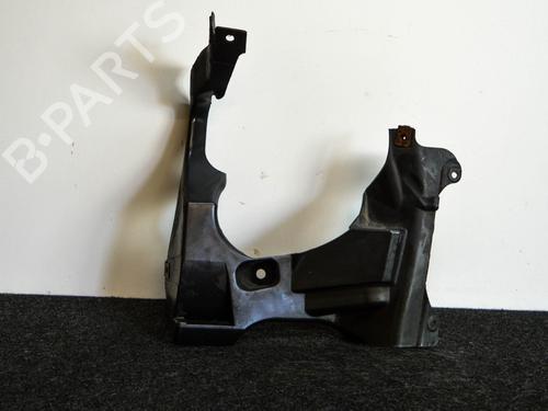 Used Underbody protection BMW 5 (F10) 535 i xDrive (306 hp) 14677066
