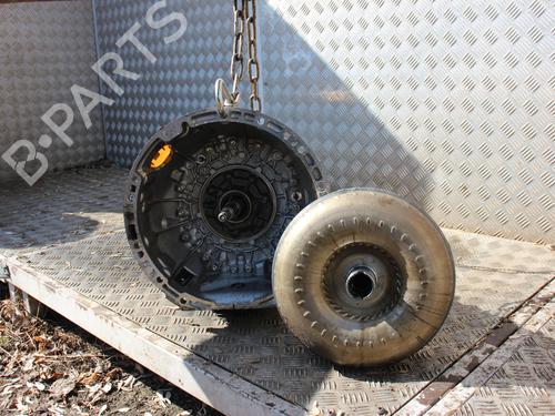 Gearbox MERCEDES-BENZ C-CLASS Coupe (C204) C 220 CDI (204.302) | BP33614207M3 - Image 2