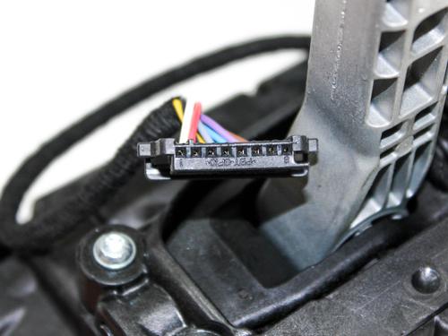 Gear lever AUDI A5 Sportback (F5A, F5F) S5 quattro | BP18961978M90 