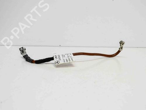 Used Cable MERCEDES-BENZ CLA Coupe (C117) CLA 220 CDI / d (117.303) (170 hp) 14690203