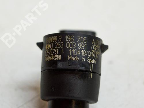 Electronic sensor BMW 3 Touring (E91) 318 i | BP6532102M84 